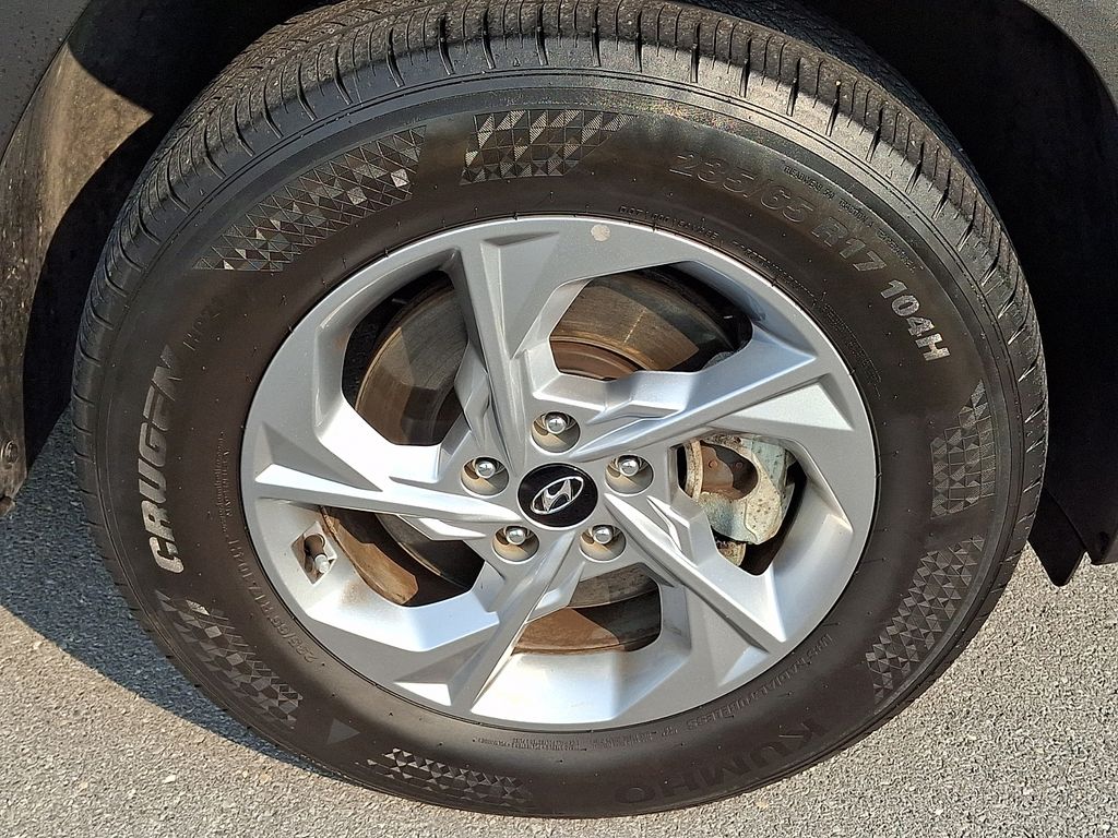 2023 Hyundai Tucson SEL - Photo 10