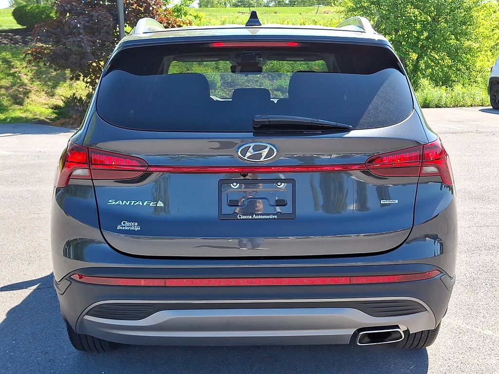 2023 Hyundai Santa Fe SEL - Photo 8