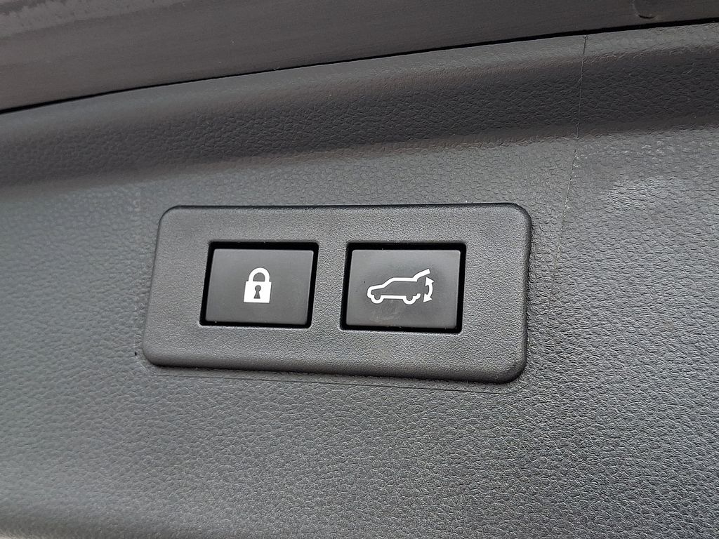 2022 Subaru Outback Limited - Photo 35