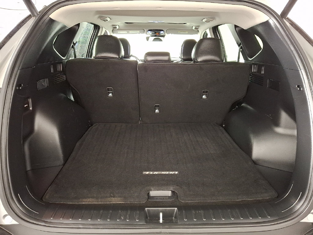 2023 Hyundai Tucson SEL - Photo 28