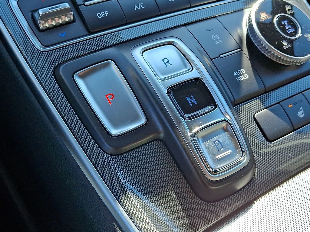 2023 Hyundai Santa Fe SEL - Photo 17