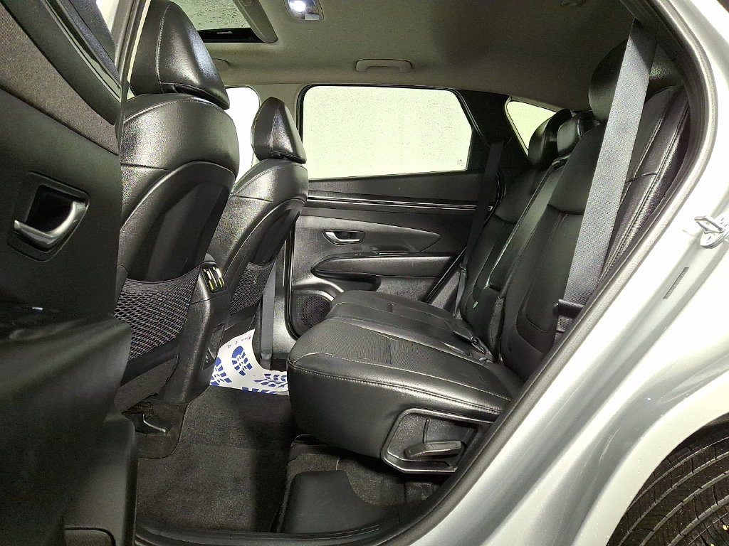2023 Hyundai Tucson SEL - Photo 13