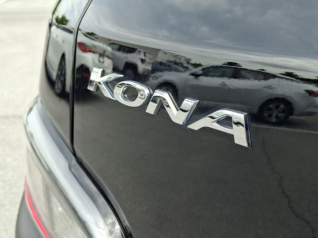 2023 Hyundai Kona SEL - Photo 30