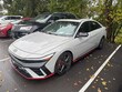 Hyundai Elantra N