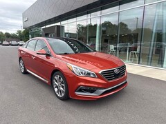 2015 Hyundai Sonata Limited Sedan