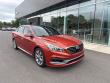 Used 2015 Hyundai Sonata Limited Sedan