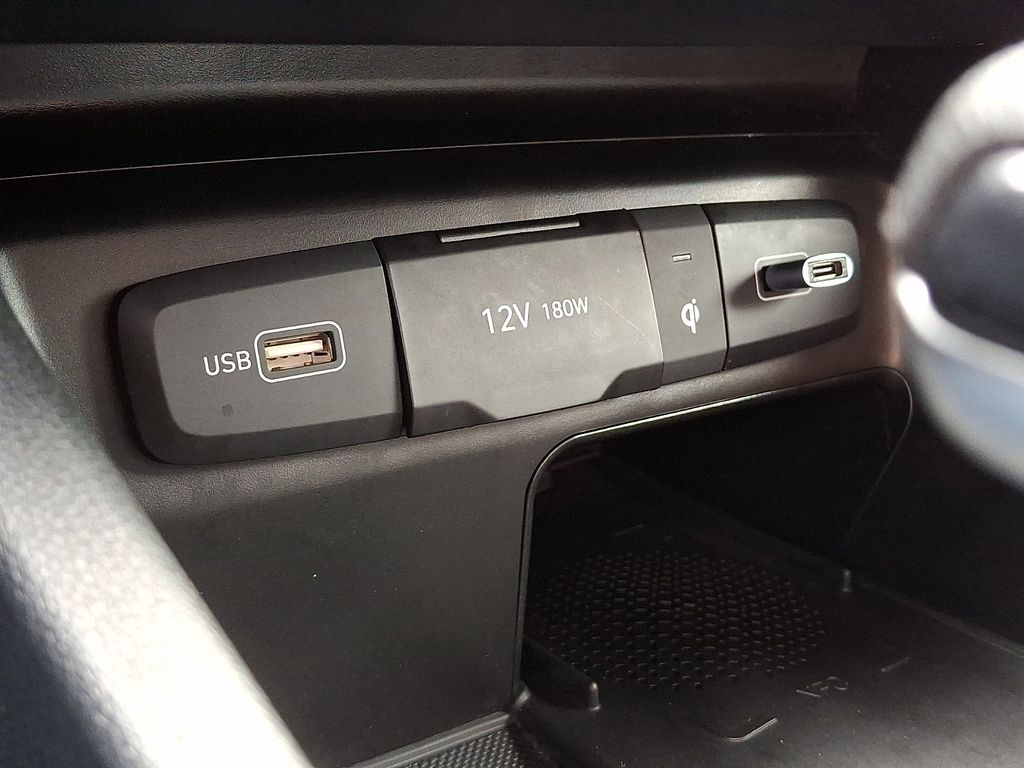 2024 Hyundai Tucson SEL - Photo 24