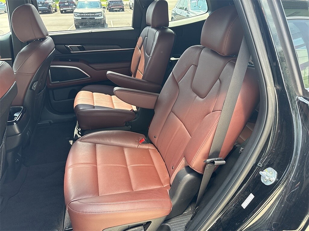 2023 Kia Telluride EX photo 4
