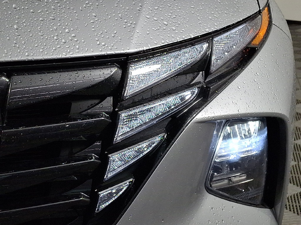 2023 Hyundai Tucson SEL - Photo 12