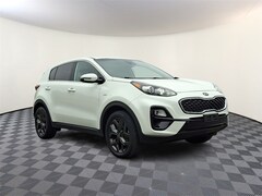 2022 Kia Sportage LX SUV