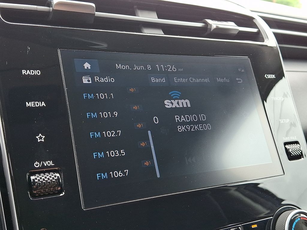 2023 Hyundai Tucson SEL - Photo 18
