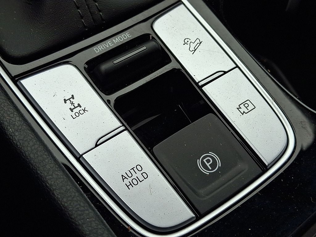2022 Hyundai Santa Cruz Limited - Photo 26