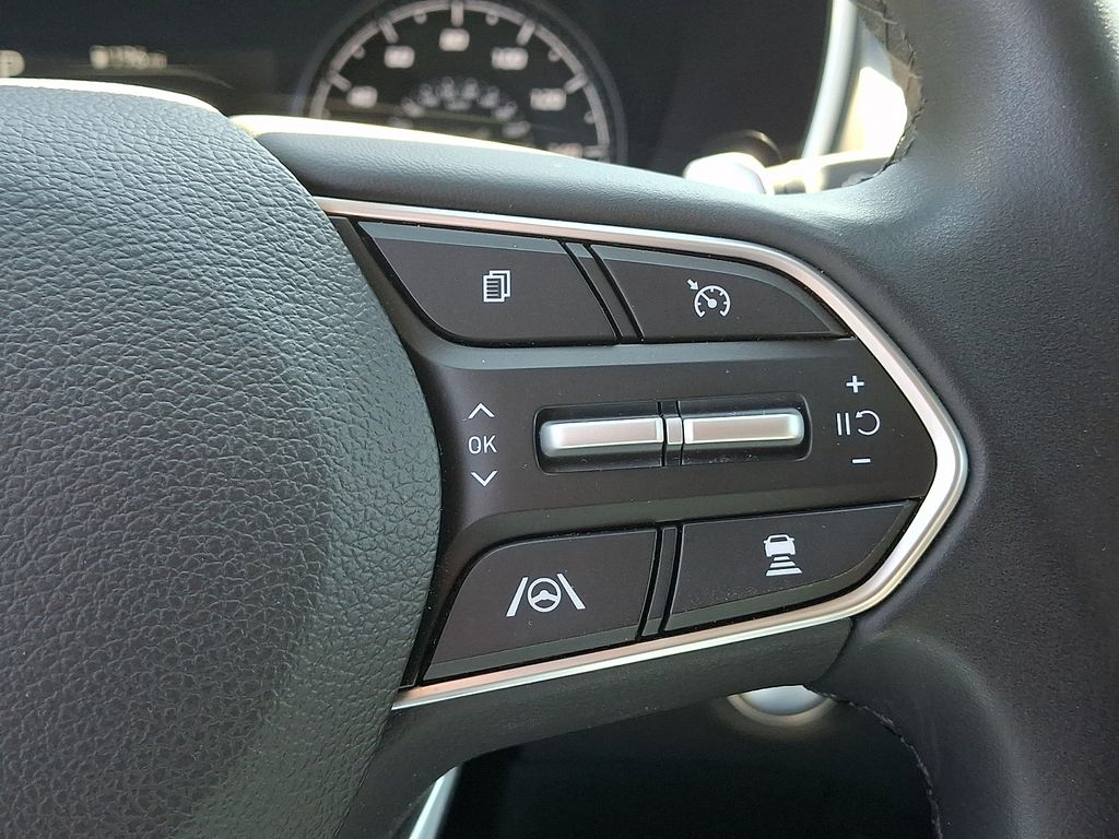 2023 Hyundai Santa Fe SEL - Photo 23