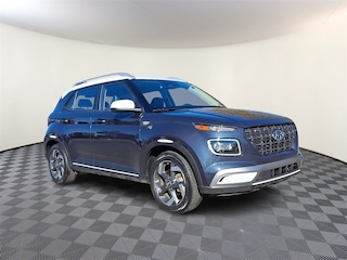 2023 Hyundai Venue Limited SUV for sale in Muncy PA