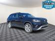 Used 2021 Volkswagen Atlas 3.6L V6 SE w/Technology SUV