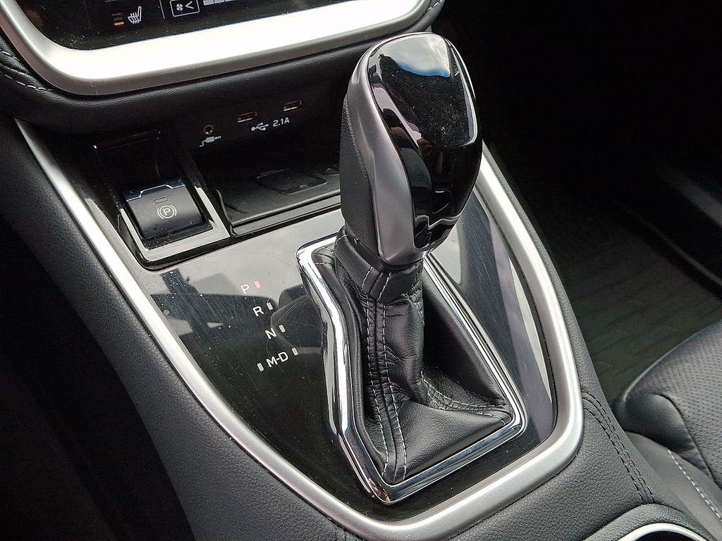 2022 Subaru Outback Limited - Photo 18