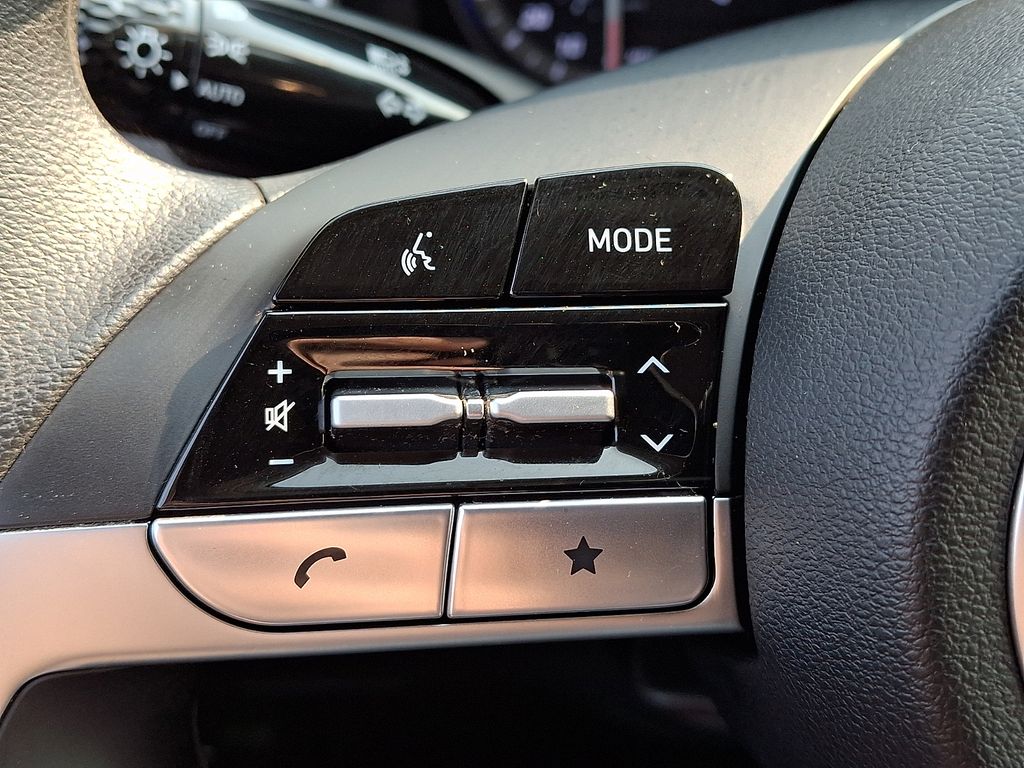 2023 Hyundai Tucson SEL - Photo 21