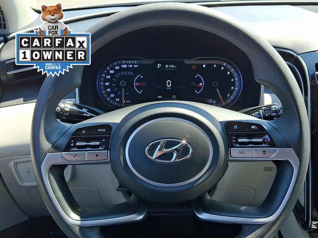 2023 Hyundai Tucson SEL - Photo 19