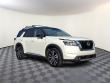 Used 2023 Nissan Pathfinder Platinum SUV