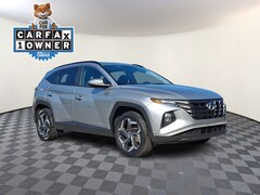 2024 Hyundai Tucson SEL SUV