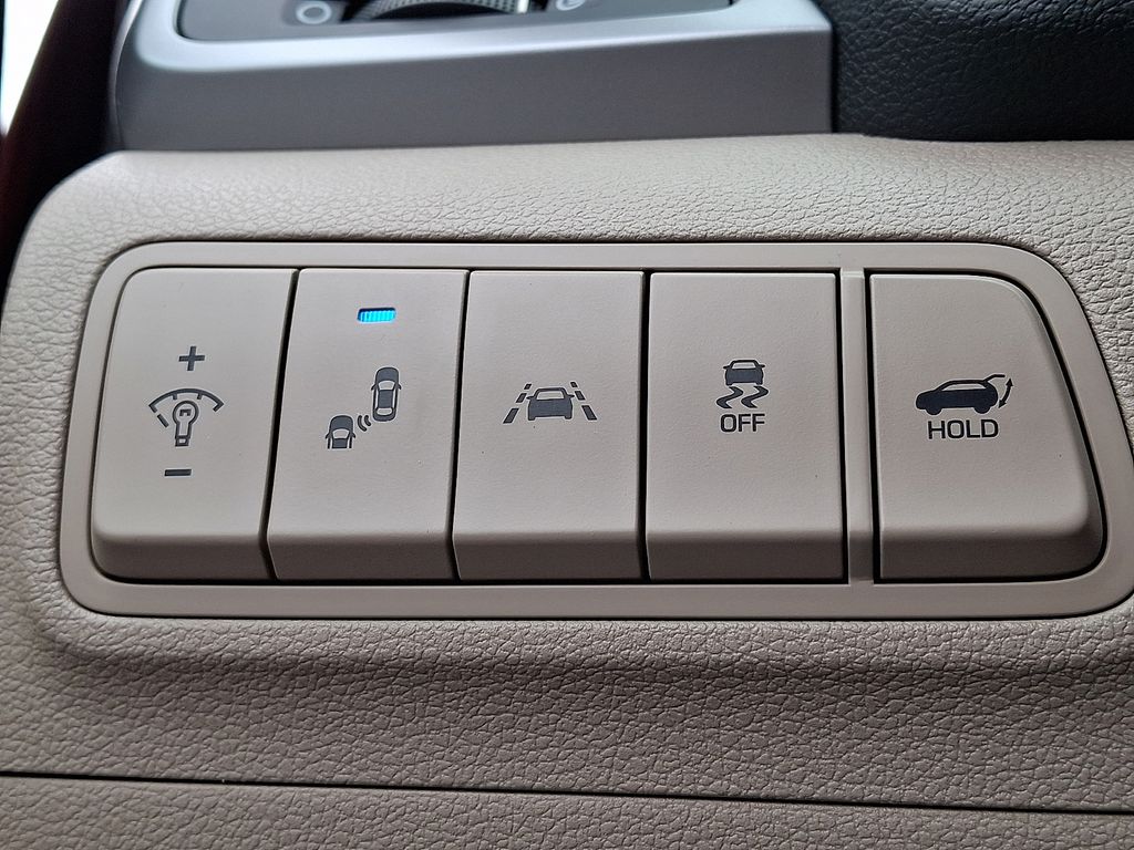 2018 Hyundai Tucson Limited - Photo 28