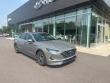 Used 2022 Hyundai Sonata Hybrid Blue Sedan