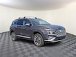 Hyundai Santa Fe Hybrid