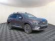 Used 2022 Hyundai Santa Fe Hybrid Limited SUV
