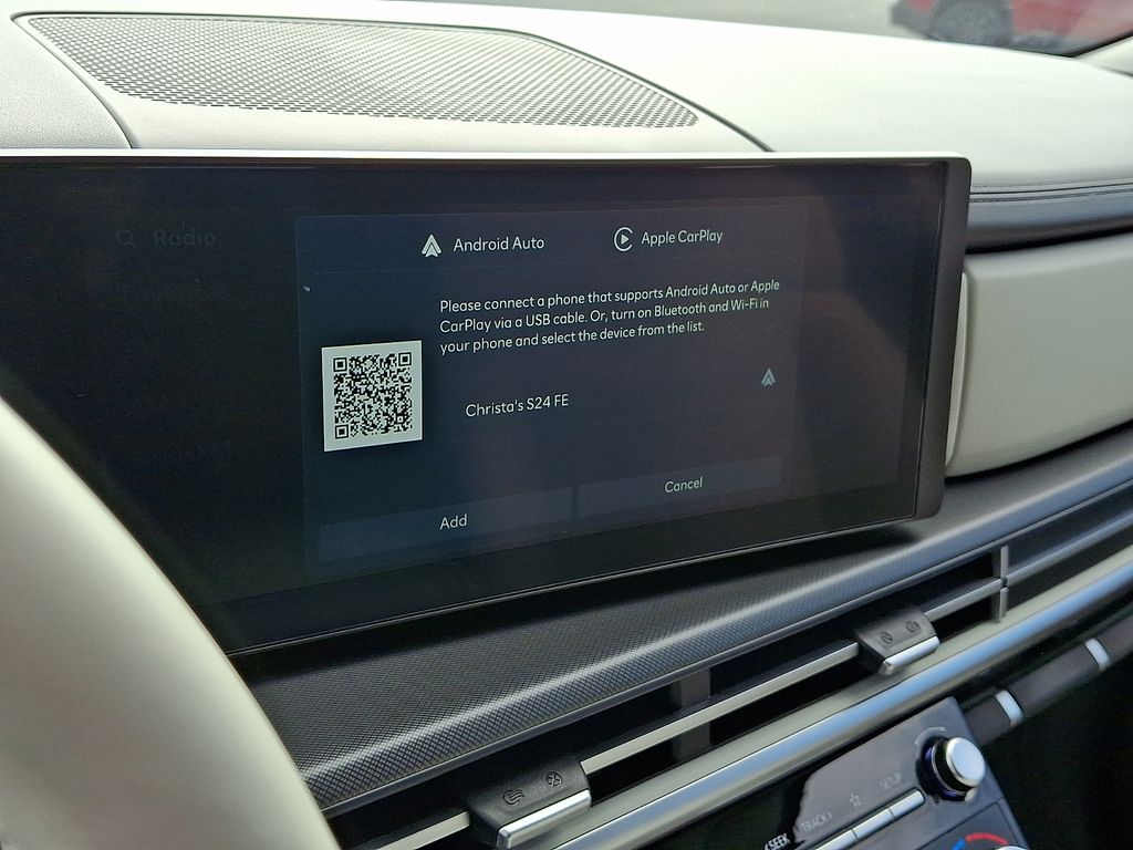 2024 Hyundai Santa Fe SEL - Photo 18