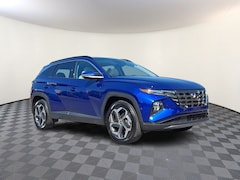 2024 Hyundai Tucson Limited SUV