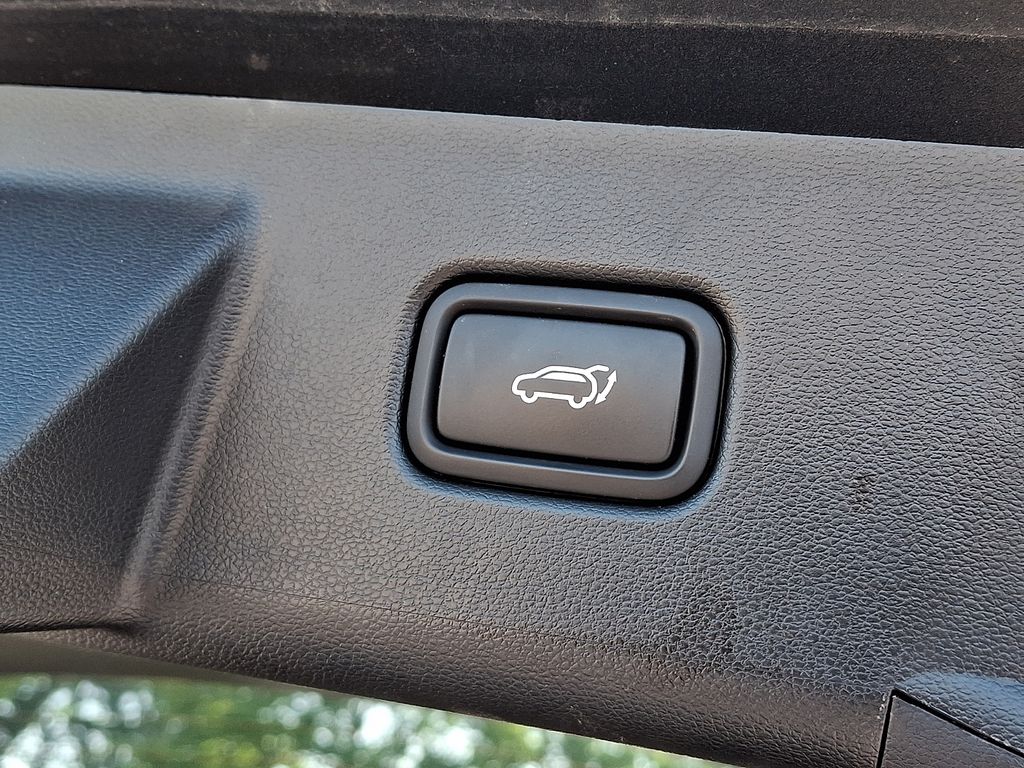 2024 Hyundai Tucson SEL - Photo 28
