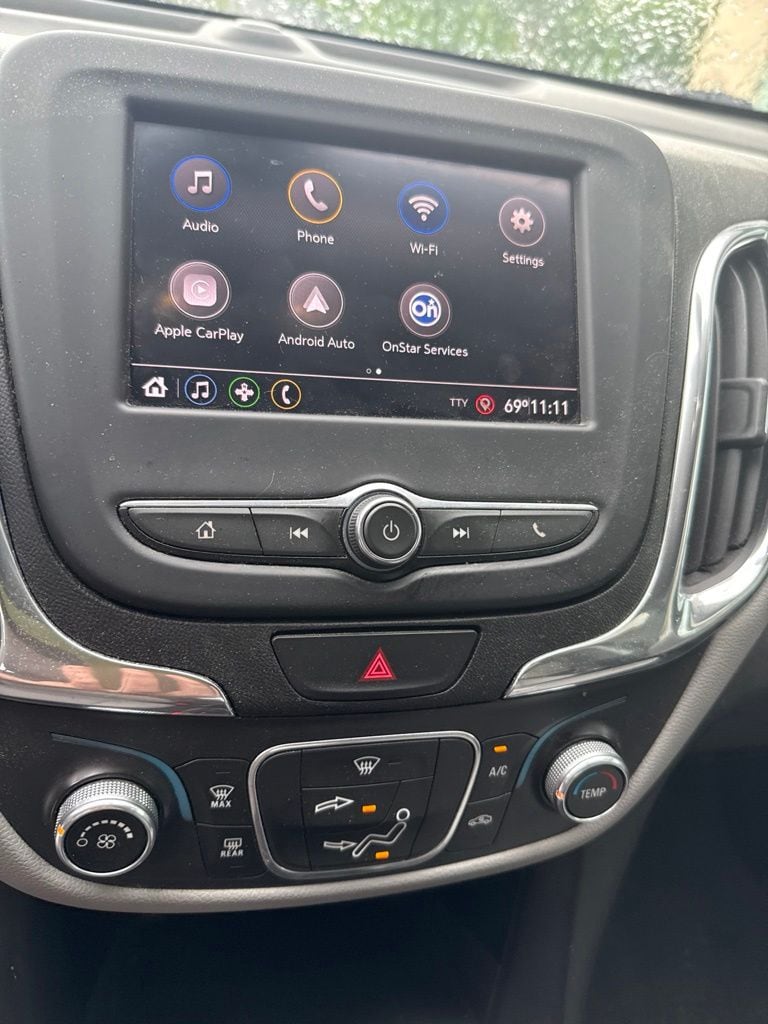 2020 Chevrolet Equinox LT - Photo 14