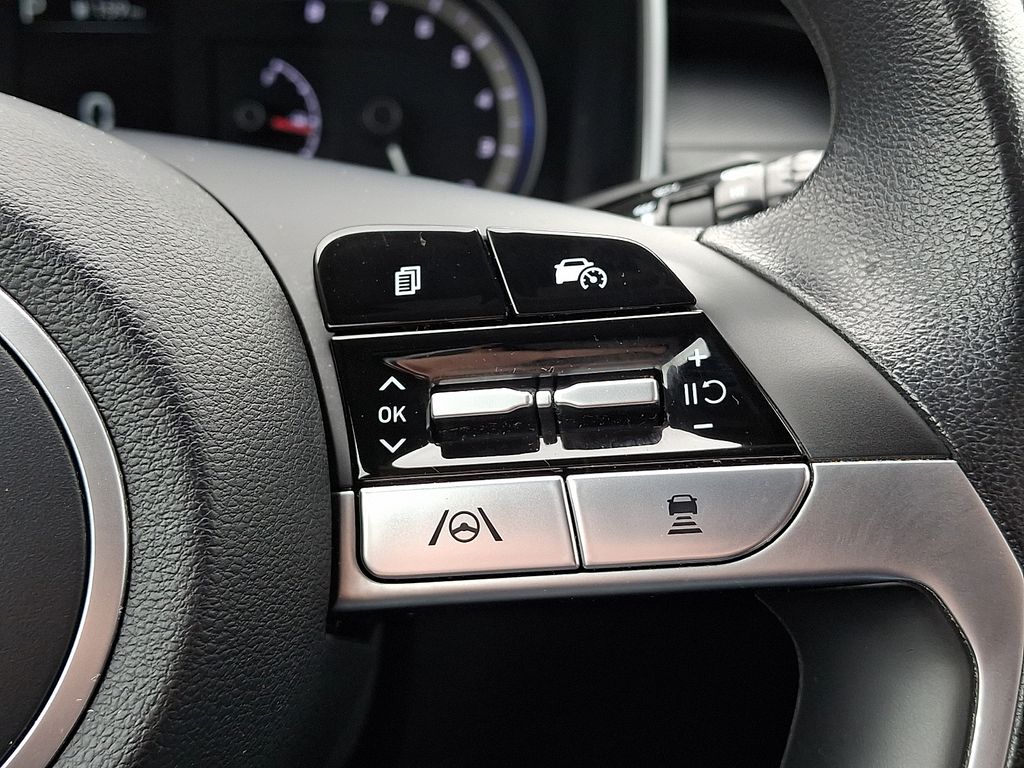 2023 Hyundai Tucson SEL - Photo 22