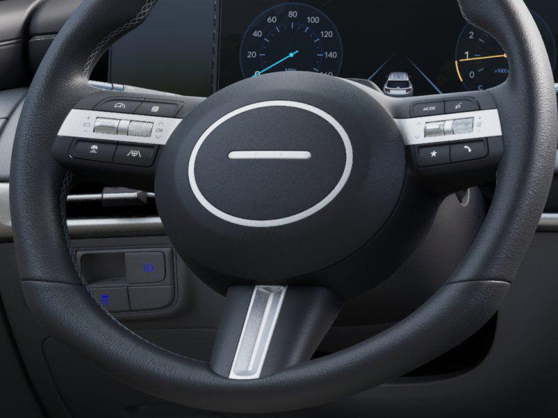 2026 Hyundai Tucson SEL Premium - Photo 15