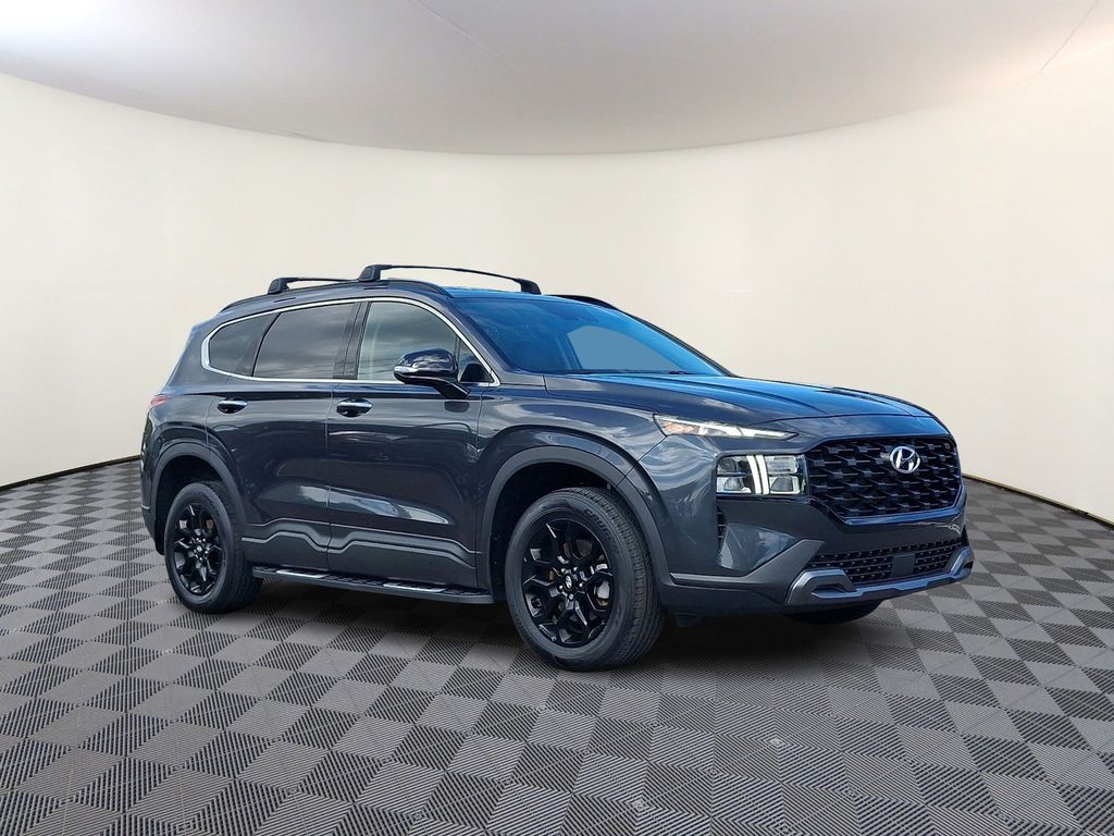 2023 Hyundai Santa Fe XRT SUV for sale in Muncy PA