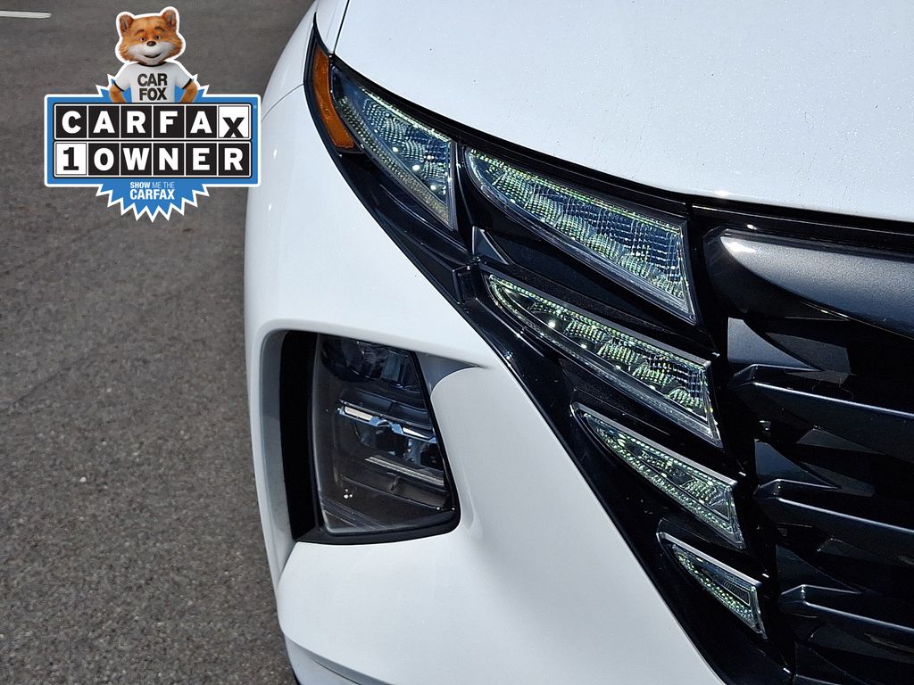 2023 Hyundai Tucson SEL - Photo 11