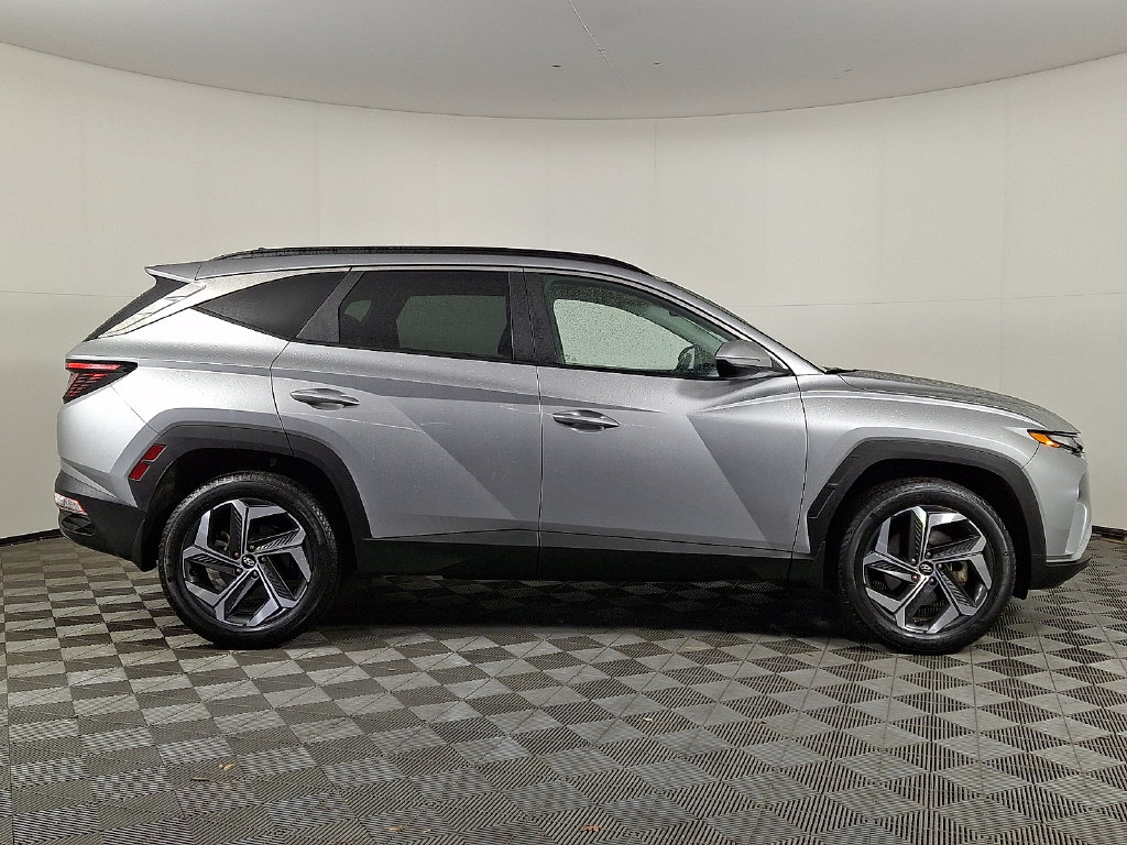 2023 Hyundai Tucson SEL - Photo 10