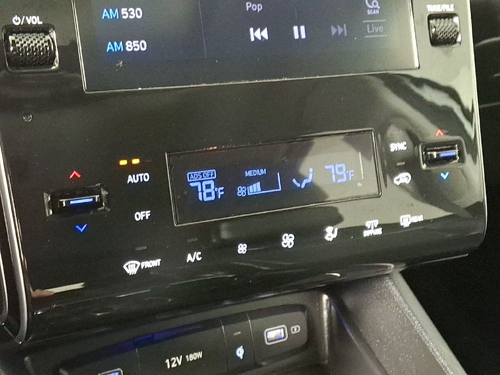 2023 Hyundai Tucson SEL - Photo 18