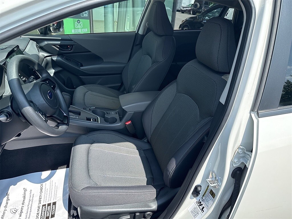 2024 Subaru Crosstrek Premium photo 3