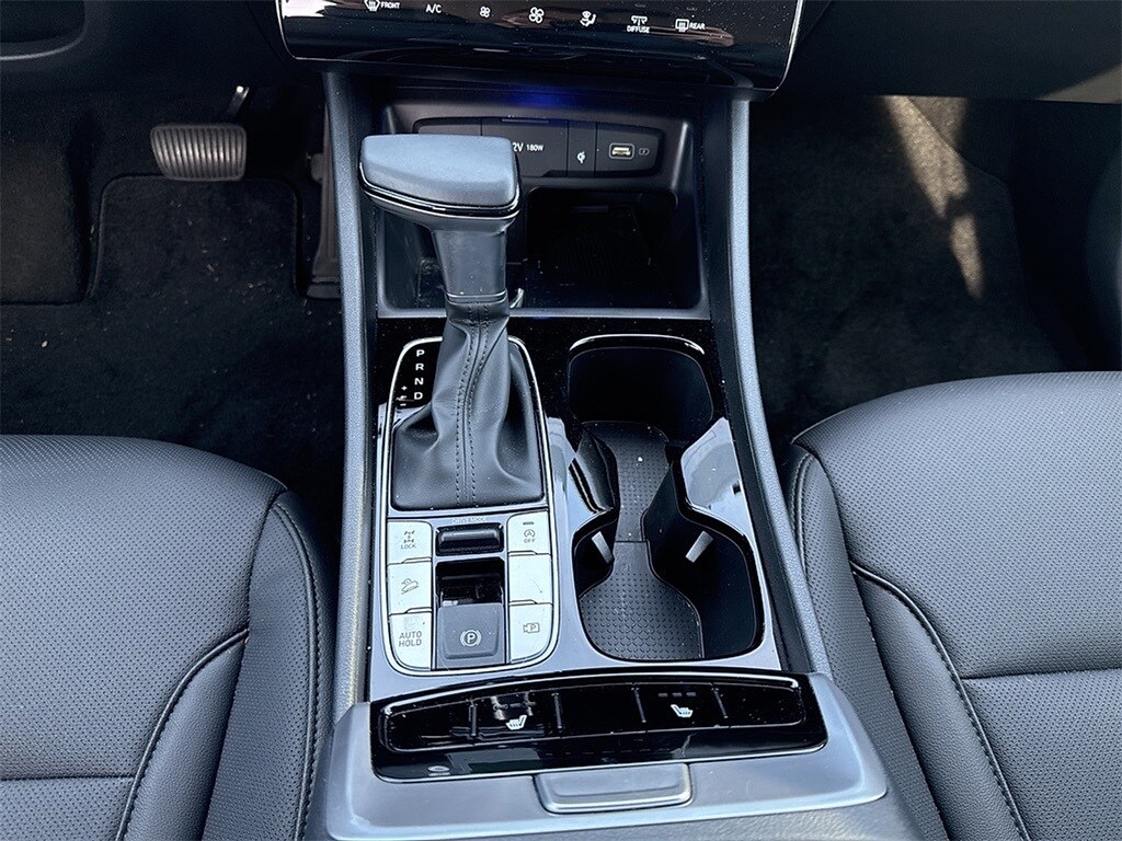 Used 2024 Hyundai Tucson SEL SUV