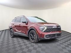 2024 Kia Sportage X-Pro SUV