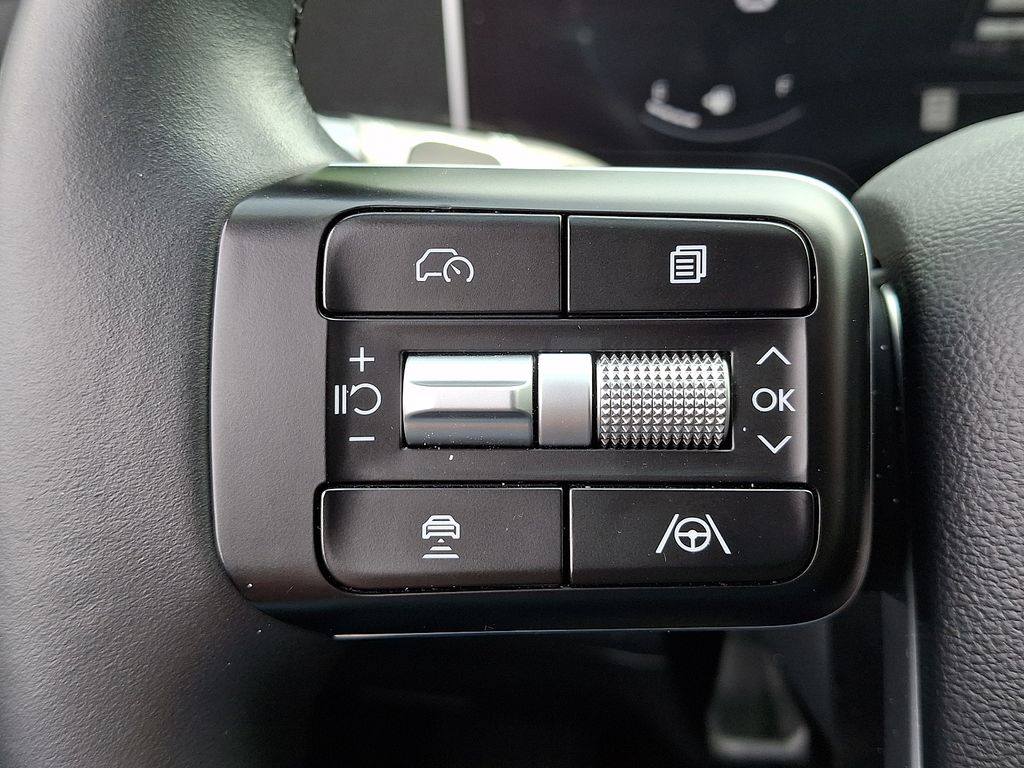 2024 Hyundai Santa Fe SE - Photo 21