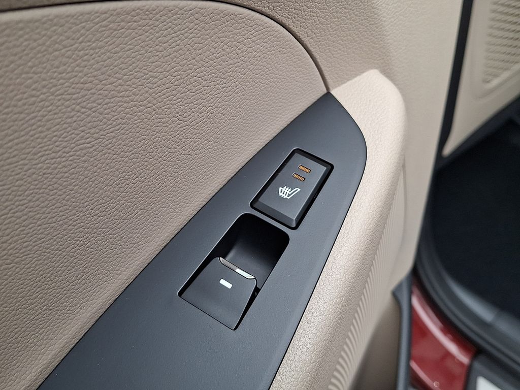 2018 Hyundai Tucson Limited - Photo 14