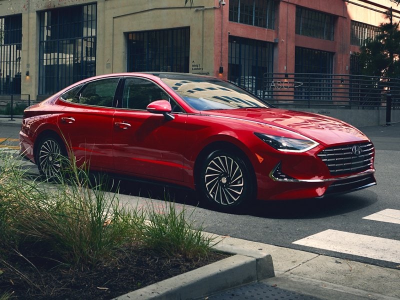 Hyundai Sonata Hybrid hyundai sonata hybrid for
sale