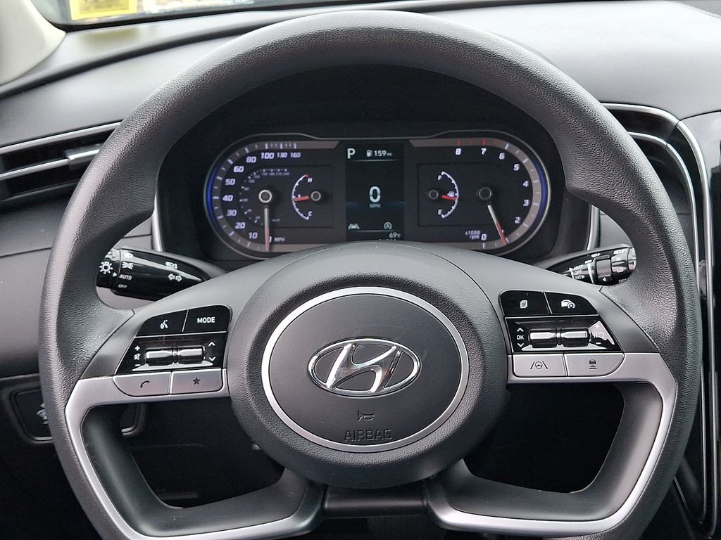 2023 Hyundai Tucson SEL - Photo 19