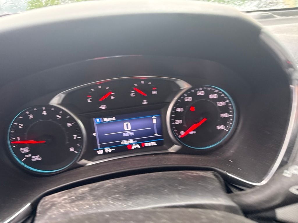 2020 Chevrolet Equinox LT - Photo 13