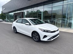 2024 Kia Forte LXS Sedan