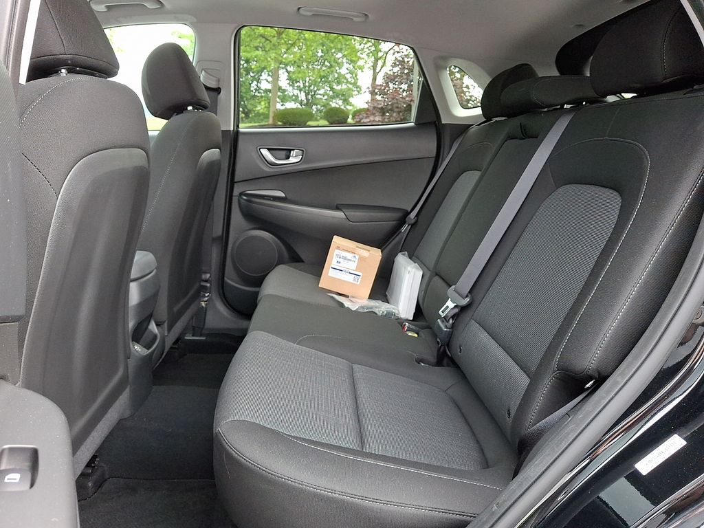 2023 Hyundai Kona SEL - Photo 13