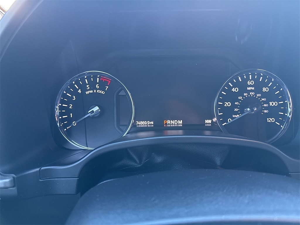 Used 2021 Ford Expedition Max XLT SUV