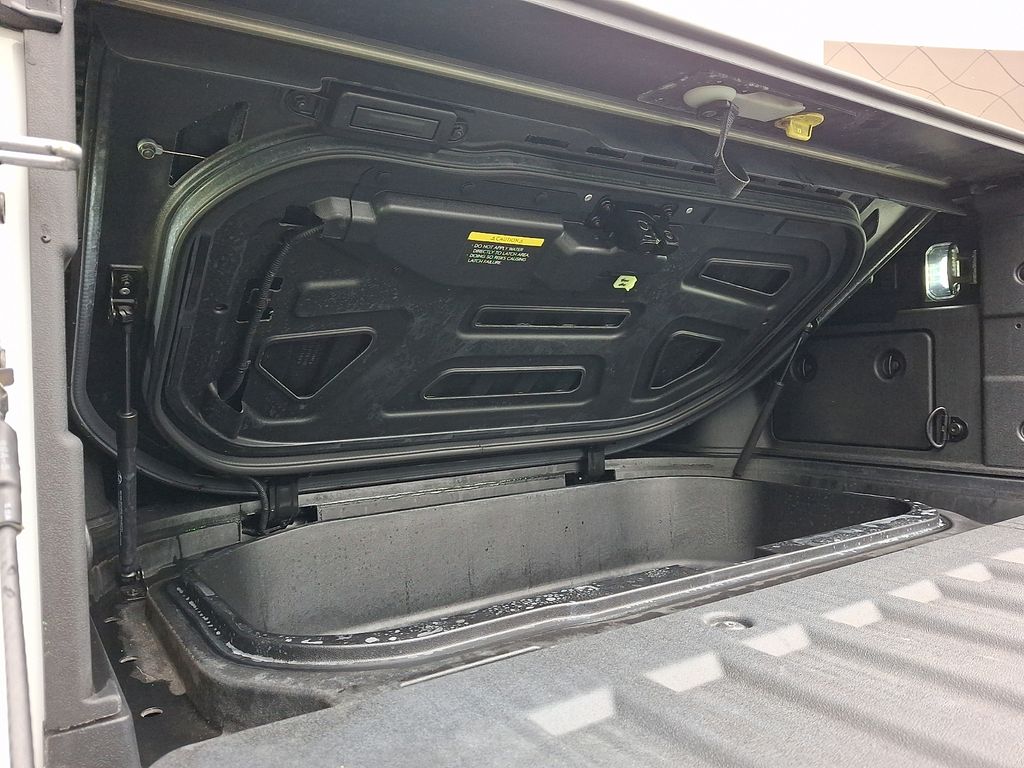 2022 Hyundai Santa Cruz Limited - Photo 31
